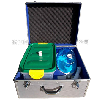 线虫分离器 线虫分离器