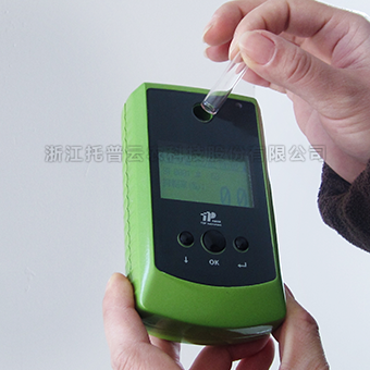 手持农药残留速测仪 手持农药残留速测仪