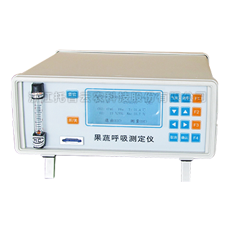 果蔬呼吸测定仪 果蔬呼吸测定仪