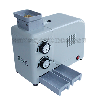 小型砻谷机 小型砻谷机