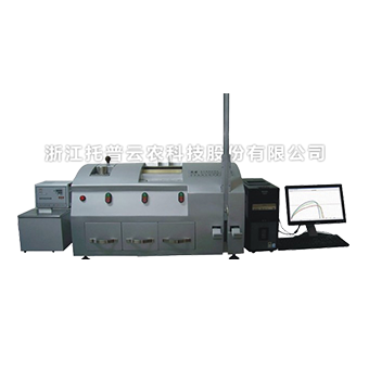 电子拉伸仪 电子拉伸仪