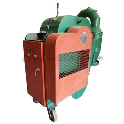QKT-320稻麦小区脱粒机 QKT-320稻麦小区脱粒机
