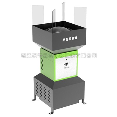 高空杀虫灯 高空杀虫灯