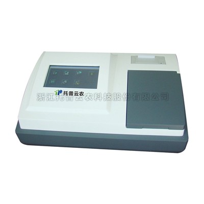 兽药残留检测仪 兽药残留检测仪