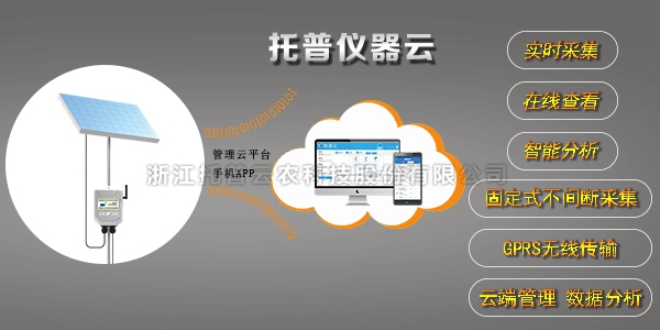 TRS-IIG型无线草莓视频APP官方网站水势温度采集仪 TRS-IIG型无线草莓视频APP官方网站水势温度采集仪