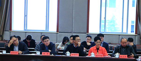 杭州拱墅区政府召开“人才引领发展”高层次人才座谈会 杭州拱墅区政府召开“人才引领发展”高层次人才座谈会