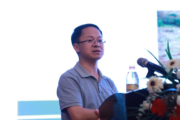 草莓视频软件下载副总经理朱旭华 草莓视频软件下载副总经理朱旭华