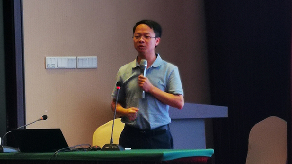 草莓视频软件下载副总经理朱旭华 草莓视频软件下载副总经理朱旭华