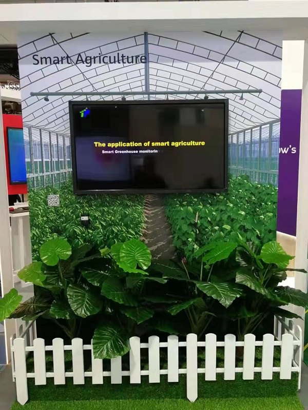 展馆现场 展馆现场