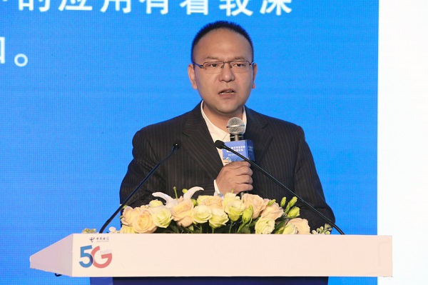 浙江草莓视频软件下载科技股份有限公司副总经理钱鹏 浙江草莓视频软件下载科技股份有限公司副总经理钱鹏