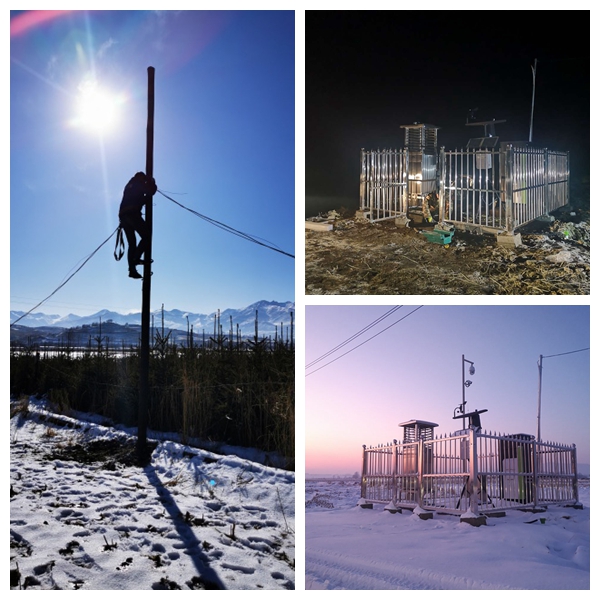 草莓视频软件下载工程服务人员用心服务客户 草莓视频软件下载工程服务人员用心服务客户