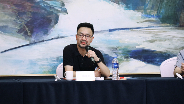 草莓视频软件下载董事长 陈渝阳 草莓视频软件下载董事长 陈渝阳