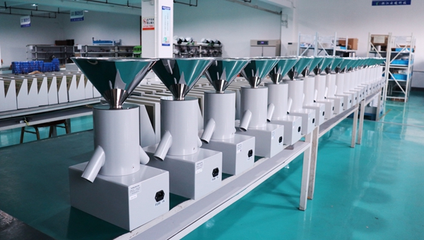 草莓视频软件下载生产基地掠影 草莓视频软件下载生产基地掠影