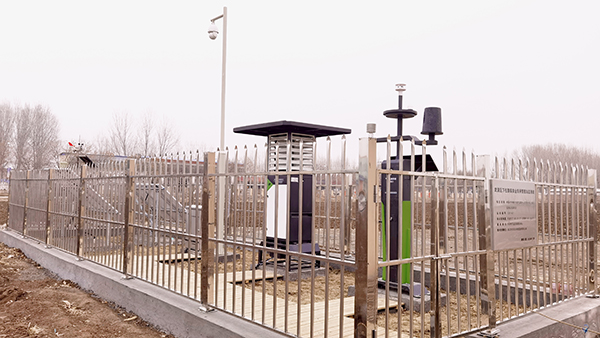 农作物病虫害测报系统 农作物病虫害测报系统