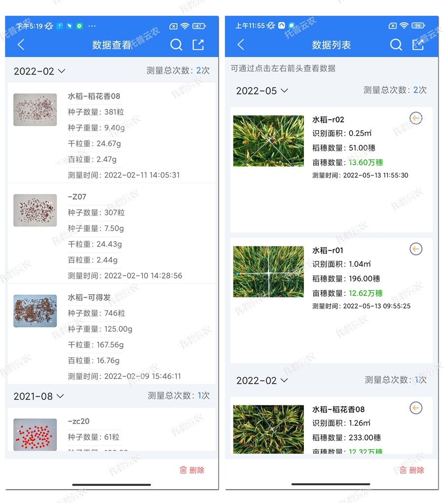 1653273054620551.jpg 千粒重与亩穗数结果.jpg