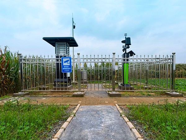 陕西泾阳安吴农场病虫疫情监测点 陕西泾阳安吴农场病虫疫情监测点