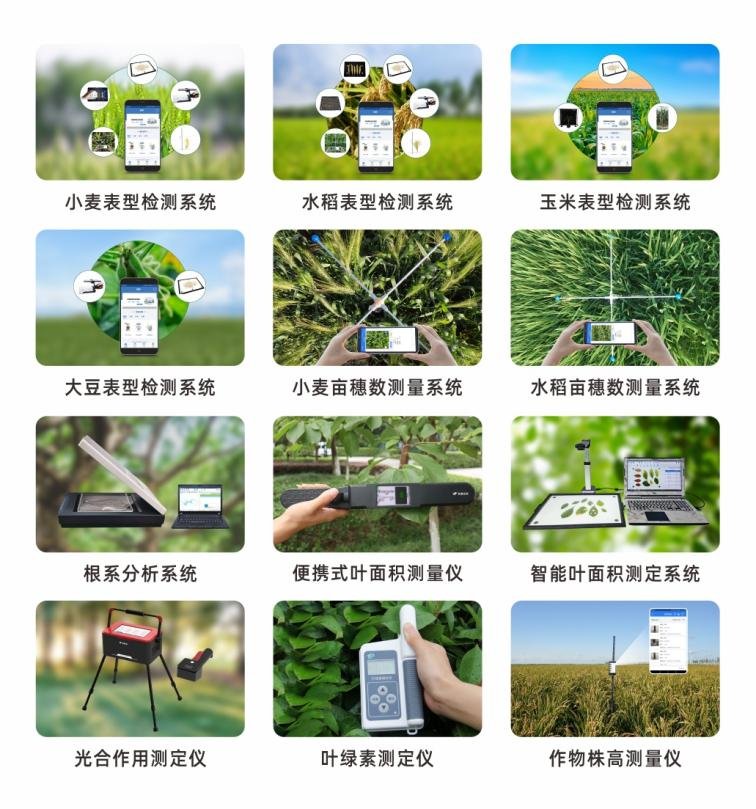 育种智能仪器 育种智能仪器
